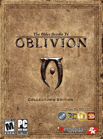 The Elder Scrolls IV: Oblivion